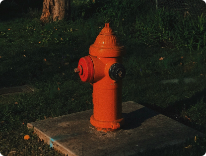 Hydrant dan Komponen Alat Pemadam Kebakaran