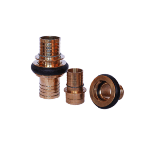 Coupling Machino