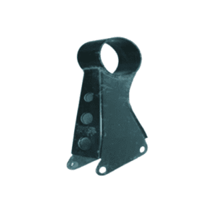 Engine Mounting
