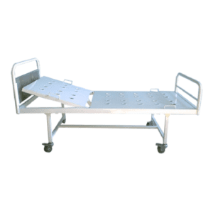 Hospital Bed 1 Crank