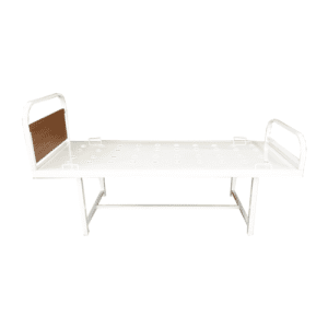 Hospital Bed Flat
