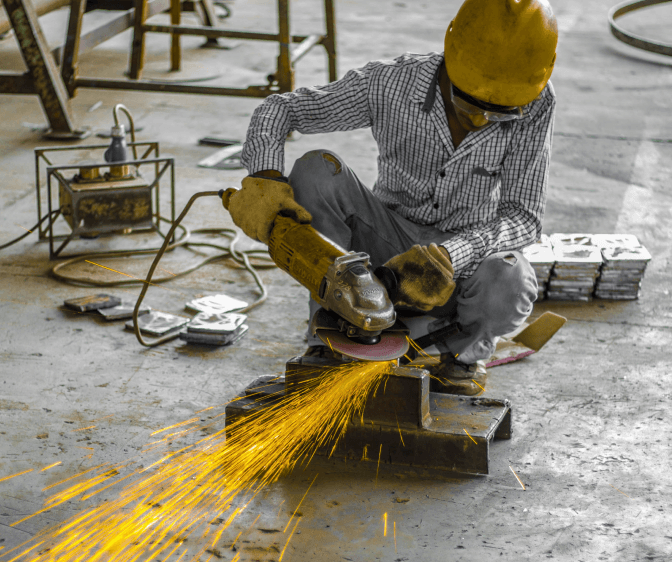 Tegal Manufaktur Indonesia