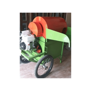 Mesin Power Treaser (Perontok Padi)