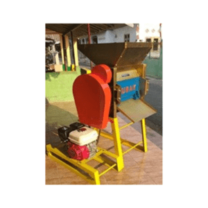 Mesin Pulper Kopi