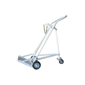 Oxygen Trolley 6m3
