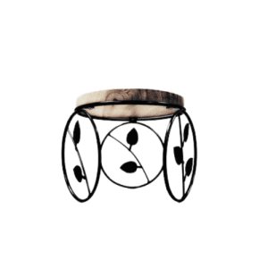 Pot Standing