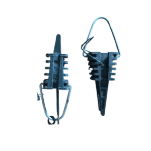 Service Wedge Clamp