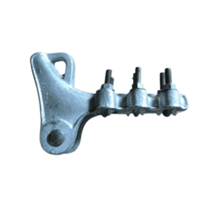 Stain Clamp