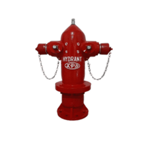 Two Way Hydrant