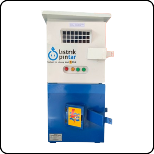 Aksesoris Jaringan Listrik & Box Panel